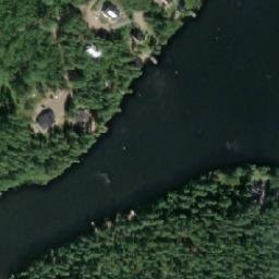 Satellite imagery of Kärpänkivi, FI