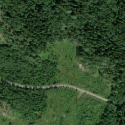 Satellite imagery of Ritoniemi, FI