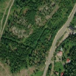 Satellite imagery of Tiikkiniemi, FI