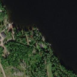 Satellite imagery of Itkukärki, FI