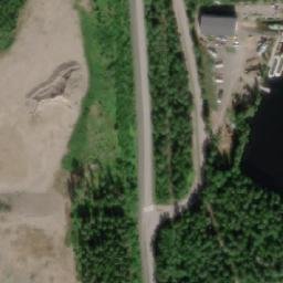 Satellite imagery of Soukanharju, FI
