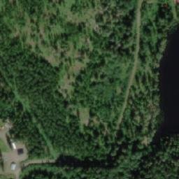 Satellite imagery of Rajakivi, FI