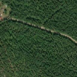 Satellite imagery of Hauklamminniemi, FI