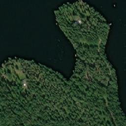 Satellite imagery of Antinniemi, FI