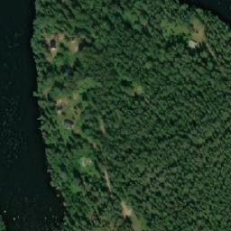 Satellite imagery of Antinniemi, FI