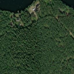Satellite imagery of Antinniemi, FI