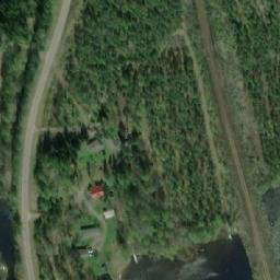 Satellite imagery of survey_point, NO
