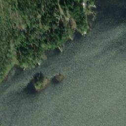 Satellite imagery of Kärkiniemi, FI
