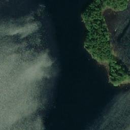 Satellite imagery of Kärkiniemi, FI