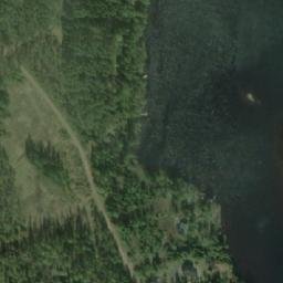Satellite imagery of Vehmaanniemi, FI