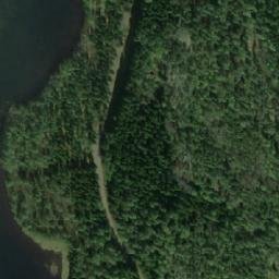 Satellite imagery of Vehmaanniemi, FI