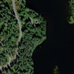 Satellite imagery of Kuhaniemi, FI
