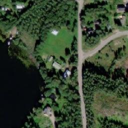 Satellite imagery of Kuhaniemi, FI