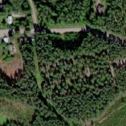 Satellite imagery of Kuhaniemi, FI