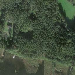 Satellite imagery of Järppäinniemi, FI