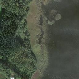 Satellite imagery of Järppäinniemi, FI