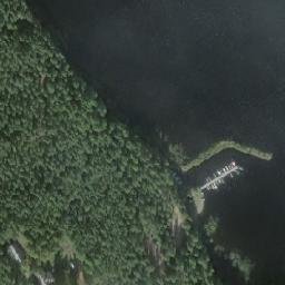 Satellite imagery of Tervakivi, FI