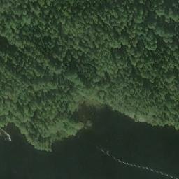 Satellite imagery of Virtaniemi, FI