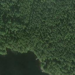 Satellite imagery of Virtaniemi, FI