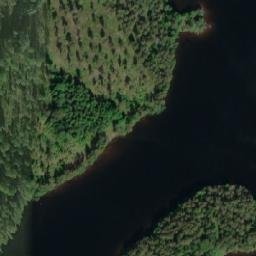 Satellite imagery of Kalapesänniemi, FI