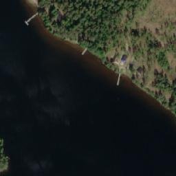 Satellite imagery of Kalapesänniemi, FI