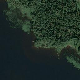 Satellite imagery of Varinniemi, FI