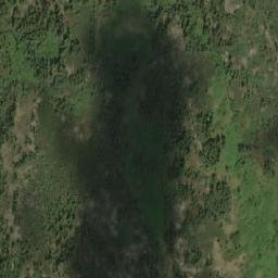 Satellite imagery of Boswell Mountain, CA