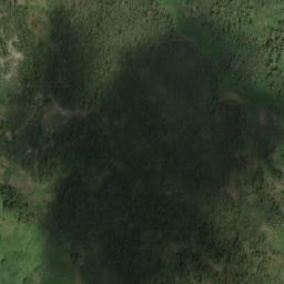 Satellite imagery of Boswell Mountain, CA