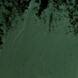 Satellite imagery of Mount Johnson, CA