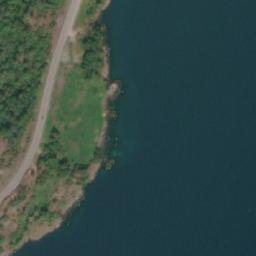 Satellite imagery of Ryggneset, NO