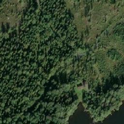 Satellite imagery of Rauttunkärki, FI
