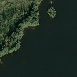 Satellite imagery of Rauttunkärki, FI