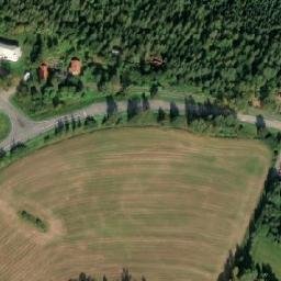 Satellite imagery of Kelhivuori, FI