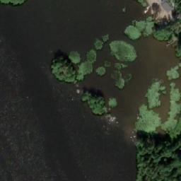 Satellite imagery of Levonkärki, FI
