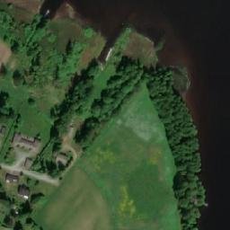 Satellite imagery of Matinluhta, FI