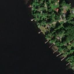 Satellite imagery of Nerkoonkärki, FI