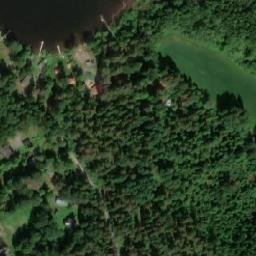 Satellite imagery of Nerkoonkärki, FI