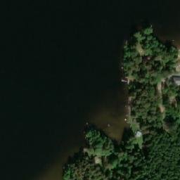 Satellite imagery of Harjasniemi, FI