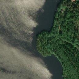 Satellite imagery of Kuikankärki, FI