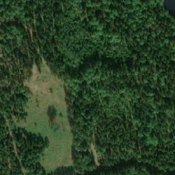 Satellite imagery of Kuikankärki, FI