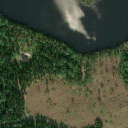 Satellite imagery of Kuikankärki, FI