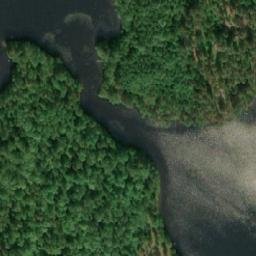 Satellite imagery of Kallioniemi, FI