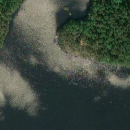 Satellite imagery of Kallioniemi, FI