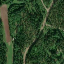 Satellite imagery of Pukinniemi, FI