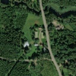 Satellite imagery of Kurkiniemi, FI