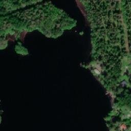 Satellite imagery of Kurkiniemi, FI