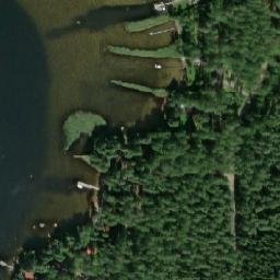 Satellite imagery of Veiperinkärki, FI
