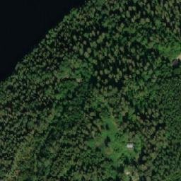 Satellite imagery of Paavonkivi, FI