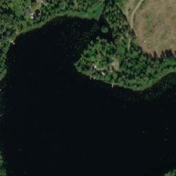 Satellite imagery of Tiikkiniemi, FI