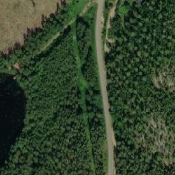 Satellite imagery of Tiikkiniemi, FI